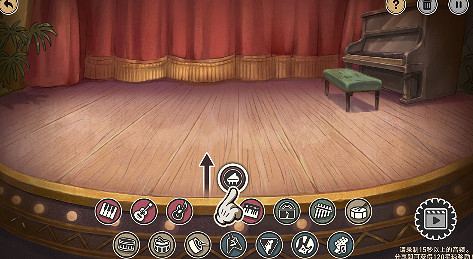 崩壞星穹鐵道下一首歌開始之前活動玩法介紹