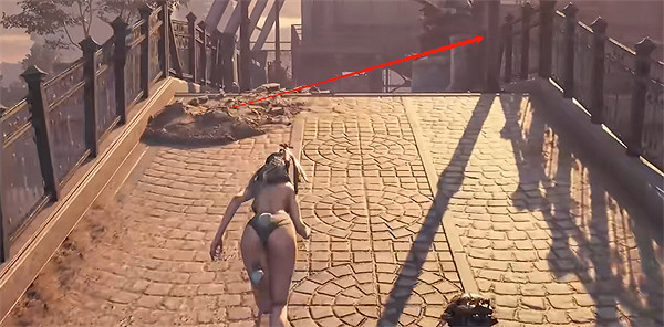 《劍星》埃多斯7號收集物補全 《劍星》埃多斯7號收集物補全