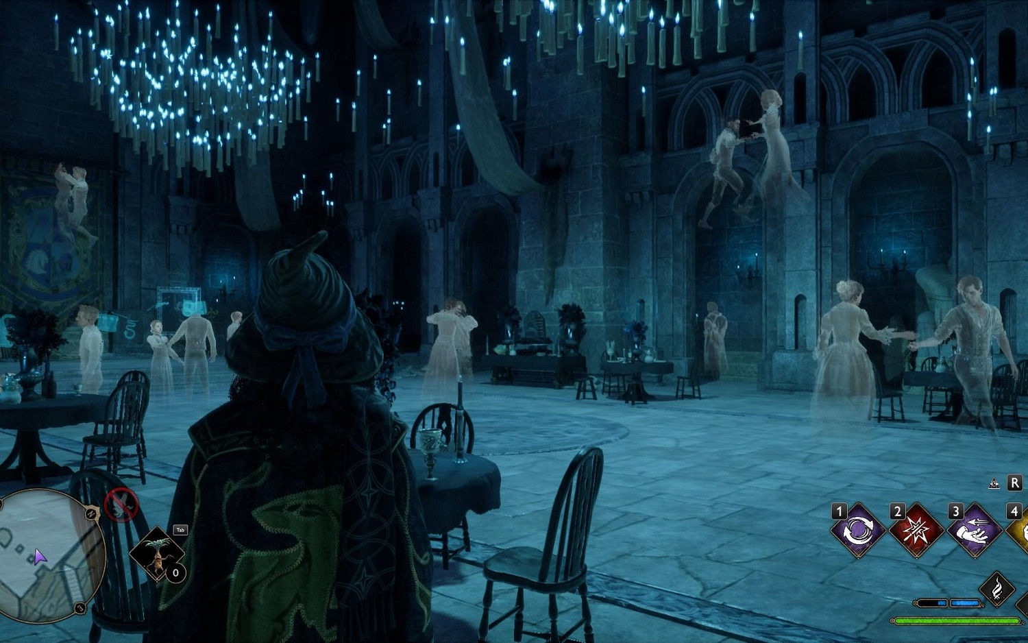 《霍格華茲的傳承》的續作似乎陷入了&quot;進退兩難&quot;的局面