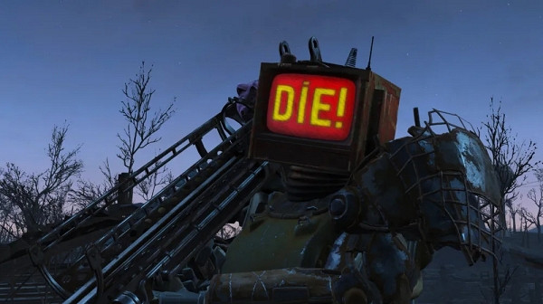 《異塵餘生4》10mm子彈程式碼是什麽 《異塵餘生4》10mm子彈程式碼是什麽