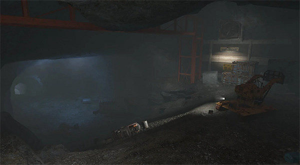 《異塵餘生4》88號避難所位置介紹 《異塵餘生4》88號避難所位置介紹