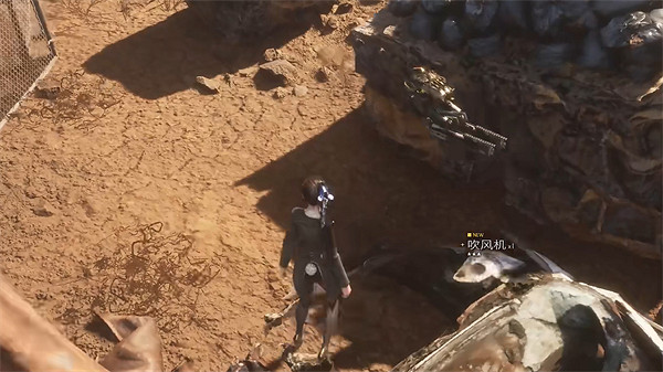 《劍星》荒野剩餘區域全收集攻略 《劍星》荒野剩餘區域全收集攻略