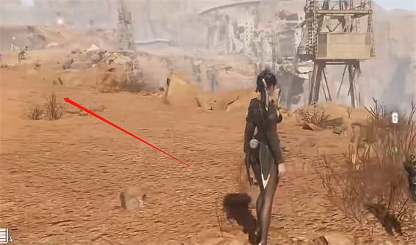 《劍星》荒野剩餘區域全收集攻略 《劍星》荒野剩餘區域全收集攻略