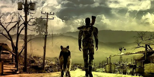 《異塵餘生4》PS5更新60幀介紹