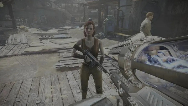 《異塵餘生4》傳說級怪物程式碼介紹 《異塵餘生4》傳說級怪物程式碼介紹