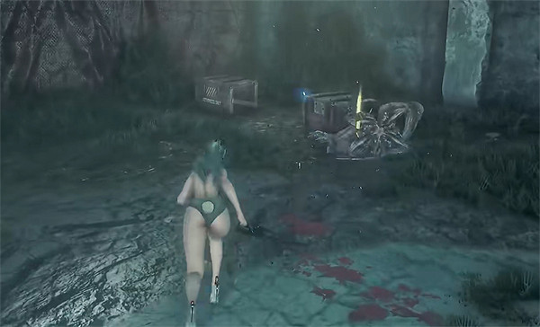 《劍星》埃多斯7號收集物補全 《劍星》埃多斯7號收集物補全