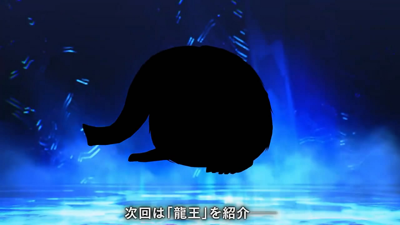 《真·女神轉生5V》新日更惡魔“傑克霜精”介紹影像賞 《真·女神轉生5V》新日更惡魔“傑克霜精”介紹影像賞