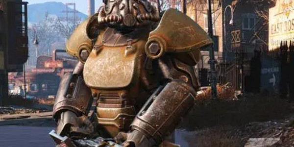 《異塵餘生4》無限負重程式碼大全介紹