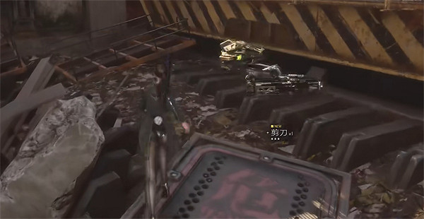 《劍星》荒野剩餘區域全收集攻略 《劍星》荒野剩餘區域全收集攻略