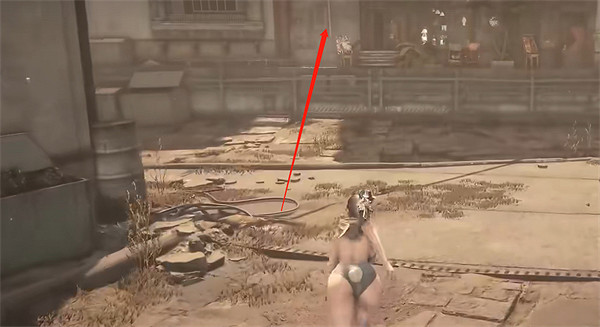 《劍星》埃多斯7號收集物補全 《劍星》埃多斯7號收集物補全