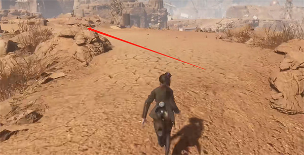 《劍星》荒野剩餘區域全收集攻略 《劍星》荒野剩餘區域全收集攻略