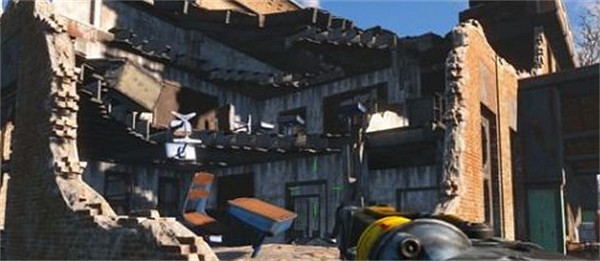 《異塵餘生4》75號避難所門禁卡怎麽獲取 《異塵餘生4》75號避難所門禁卡怎麽獲取