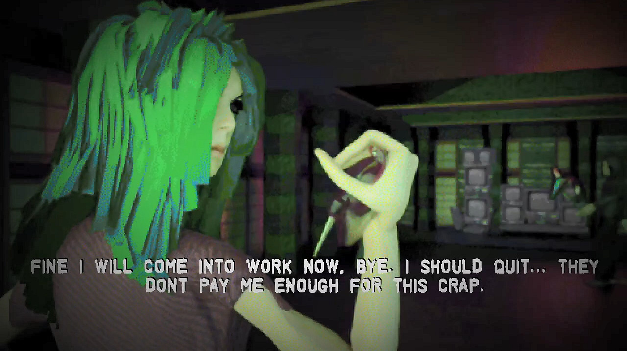 《X殺手：終末餘波：殺手的復仇》最新宣傳片！