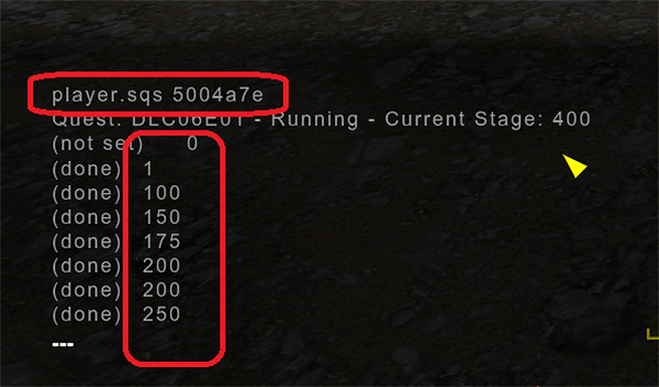 《異塵餘生4》88號避難所終端機一直初始化解決辦法 《異塵餘生4》88號避難所終端機一直初始化解決辦法