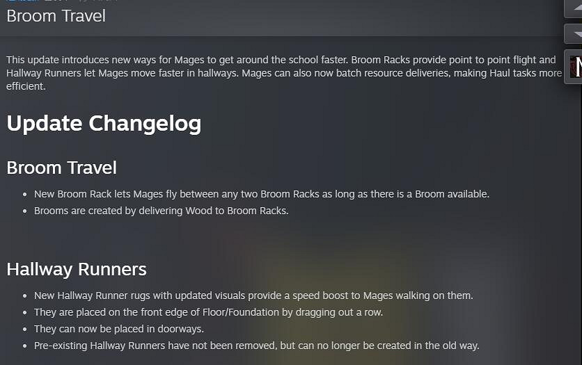 《超靈秘法社》新版本更新大幅提升玩家體驗