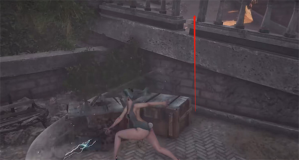 《劍星》埃多斯7號收集物補全 《劍星》埃多斯7號收集物補全