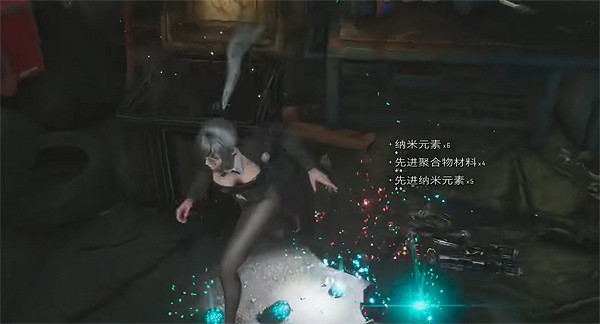 《劍星》荒野剩餘區域全收集攻略 《劍星》荒野剩餘區域全收集攻略