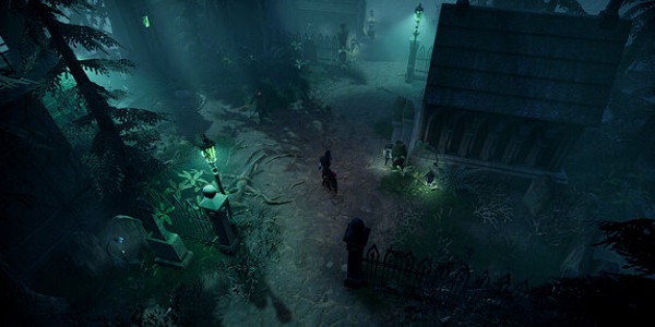 《夜族崛起》能量核心獲得方法 《夜族崛起》能量核心獲得方法