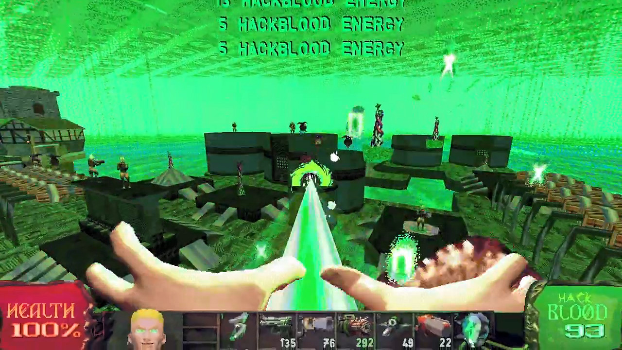 《X殺手：終末餘波：殺手的復仇》最新宣傳片！