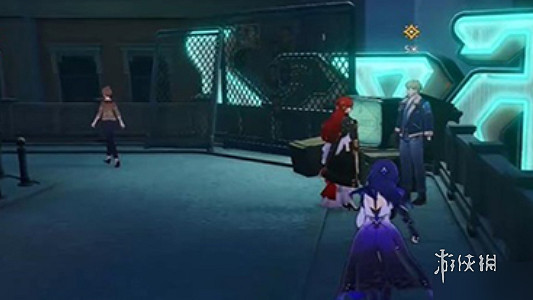 崩壞星穹鐵道小城畸人通關攻略