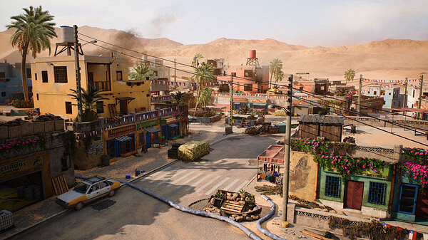 Steam特惠:《夜族崛起》正式版97元!《黑帝斯》31元 Steam特惠:《夜族崛起》正式版97元!《黑帝斯》31元