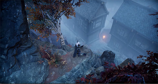 《夜族崛起》身份報錯解決辦法 《夜族崛起》身份報錯解決辦法