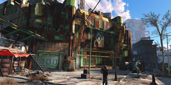 《異塵餘生4》無敵程式碼介紹 《異塵餘生4》無敵程式碼介紹