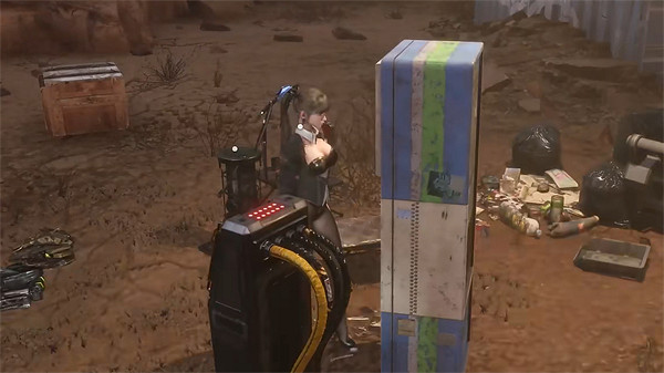 《劍星》荒野剩餘區域全收集攻略 《劍星》荒野剩餘區域全收集攻略