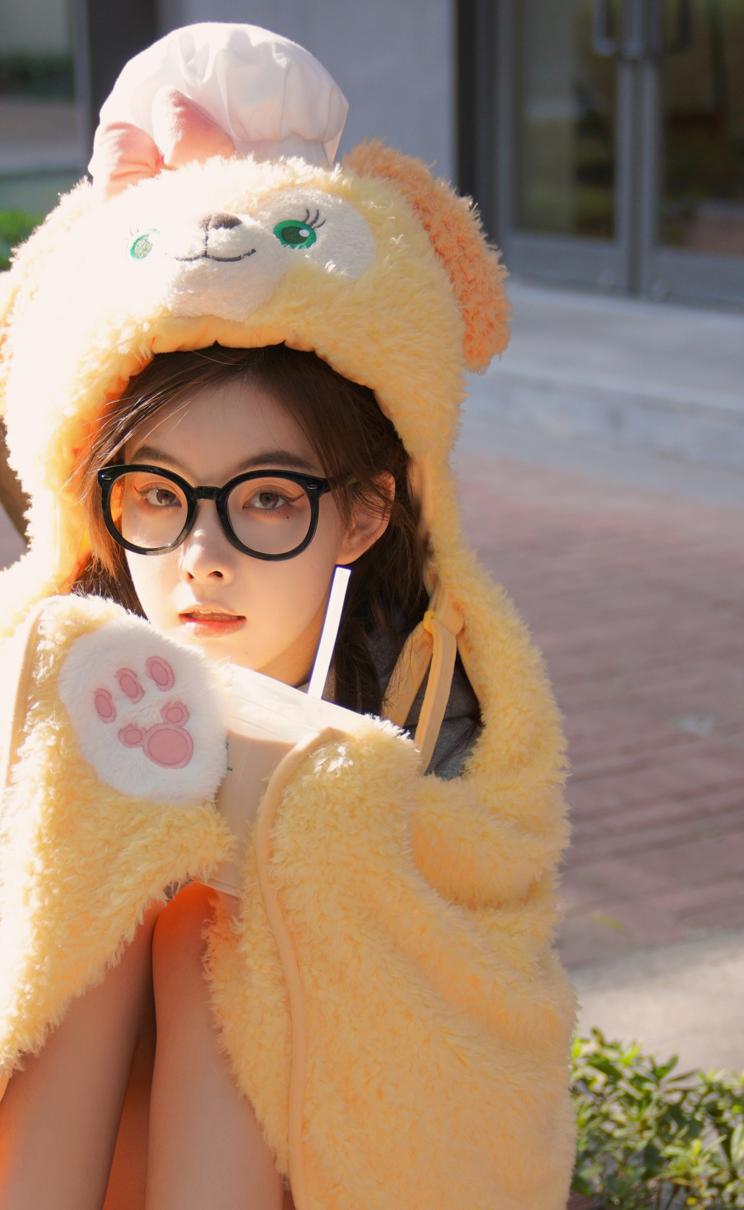 《美女，應接不暇》：5月15日Steam發售，沉浸式劇情影遊等你來探索