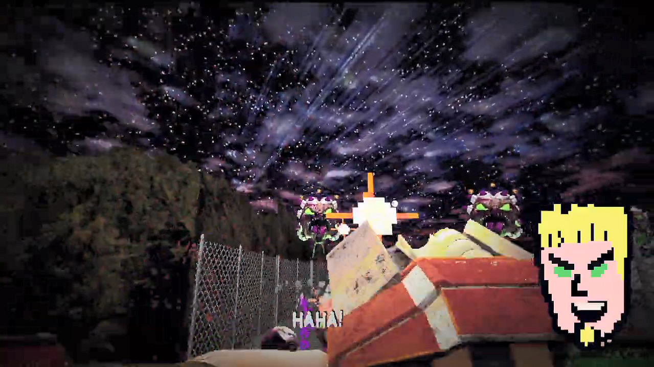 《X殺手：終末餘波：殺手的復仇》最新宣傳片！