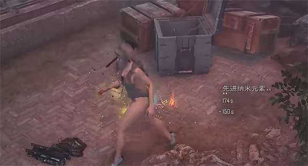 《劍星》埃多斯7號收集物補全 《劍星》埃多斯7號收集物補全