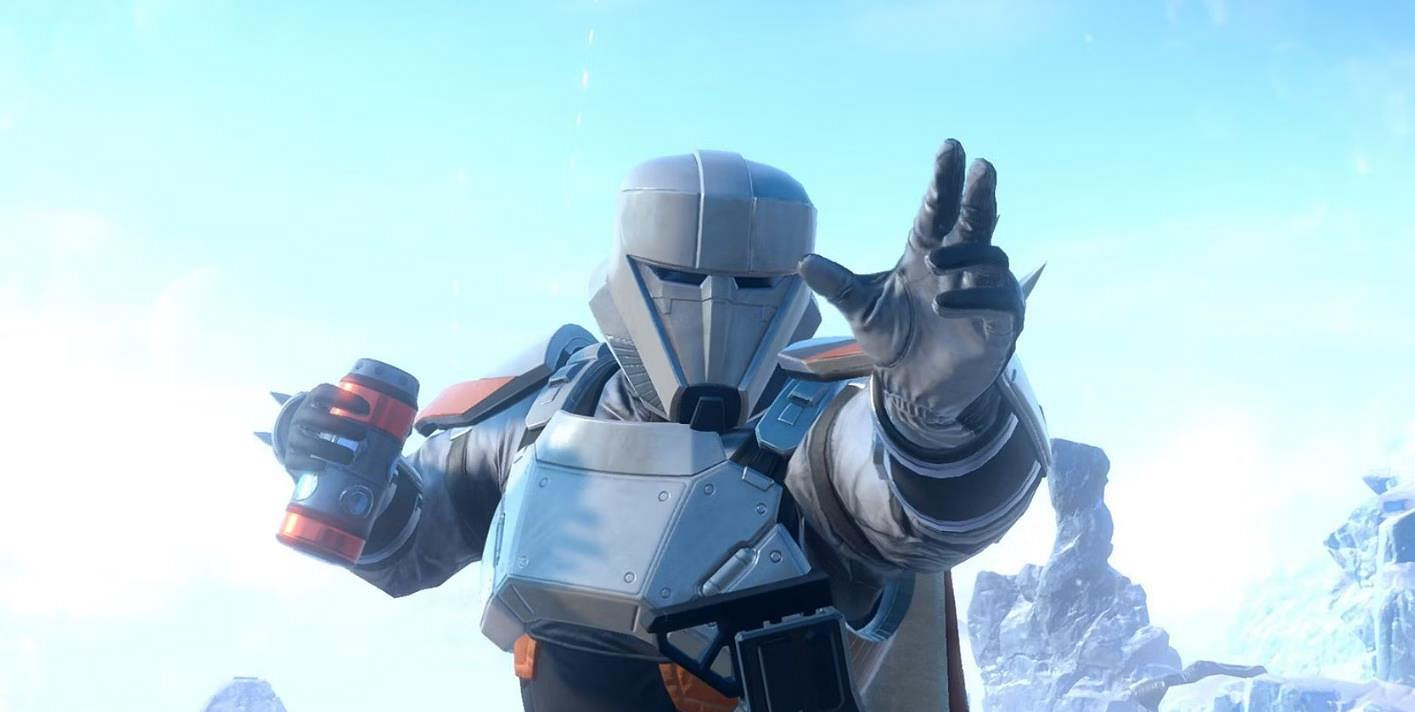 《絕地戰兵2》玩家可以投票決定下款戰爭債券上線時間