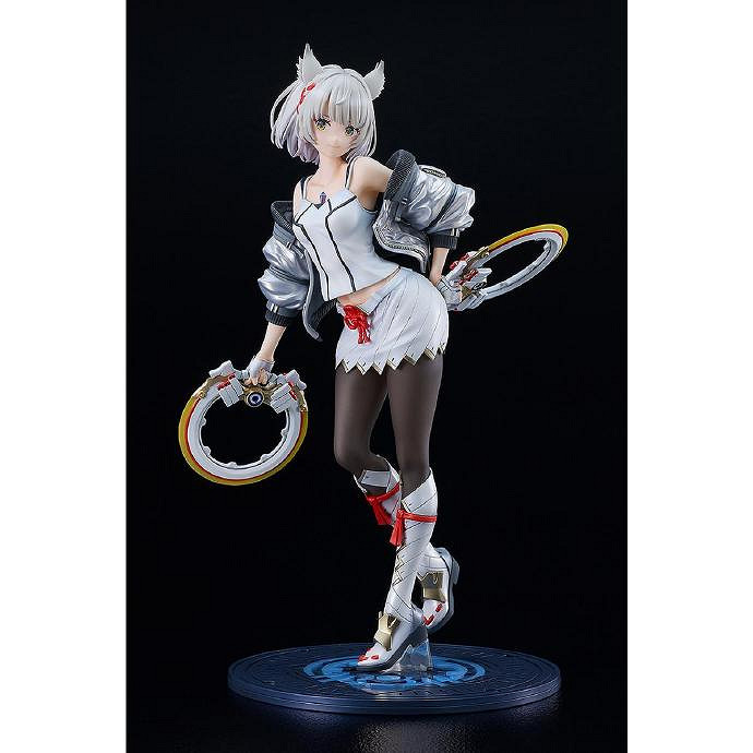 《異域神劍3》彌央1/7比例模型啟動全球預訂！！！