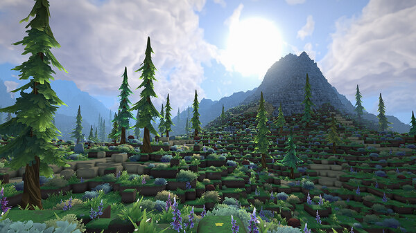 Steam特惠:《夜族崛起》正式版97元!《黑帝斯》31元 Steam特惠:《夜族崛起》正式版97元!《黑帝斯》31元