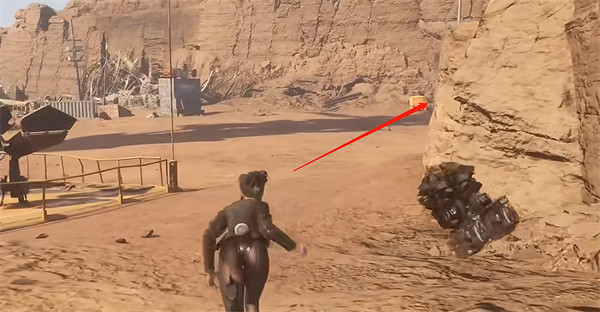 《劍星》荒野剩餘區域全收集攻略 《劍星》荒野剩餘區域全收集攻略