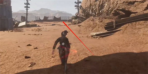 《劍星》荒野剩餘區域全收集攻略 《劍星》荒野剩餘區域全收集攻略