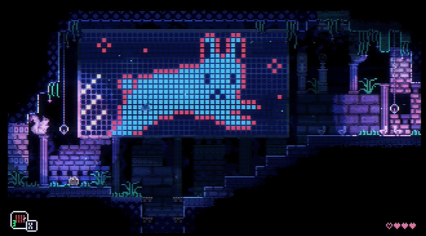 IGN分享《動物井》13分鐘實機：玩法有趣 創意十足！