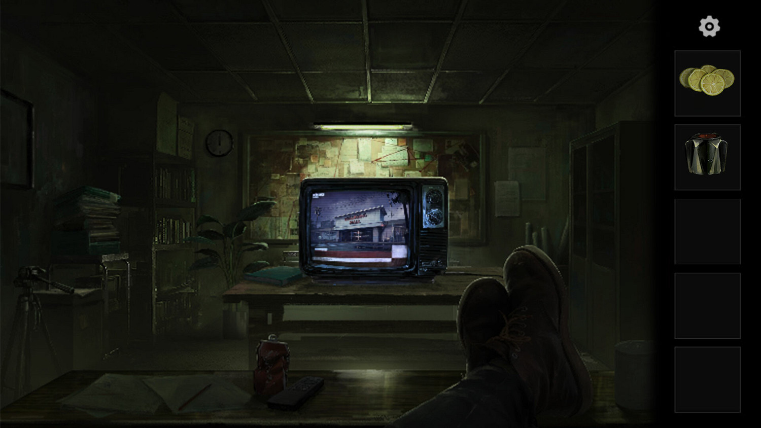 《黑暗筆錄》即將登陸Steam：探索完美童話背後的真相