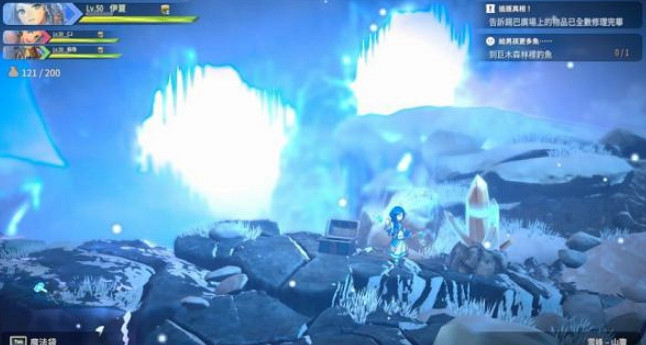 《百英雄傳》特殊寶石獲取位置 《百英雄傳》特殊寶石獲取位置