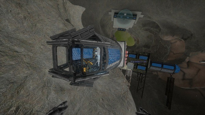 《Project Asteroids》Steam上線 太空探索生存 《Project Asteroids》Steam上線 太空探索生存