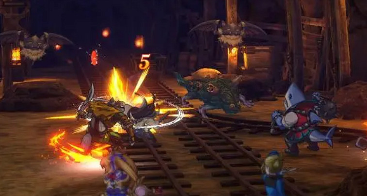 《百英雄傳》磨石獲取方法 《百英雄傳》磨石獲取方法