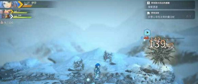 《百英雄傳》誘捕地獄犬做法 《百英雄傳》誘捕地獄犬做法