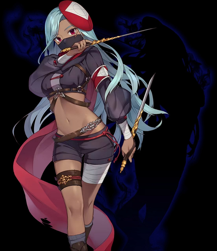 《超時空方舟》角色解鎖攻略