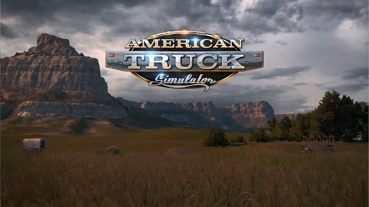 《美國卡車模擬》新DLC“內布拉斯加”宣傳片公開！