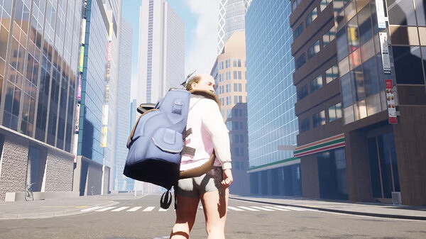 小島秀夫粉絲動作新遊《Re≒Connect》5月15日發售！