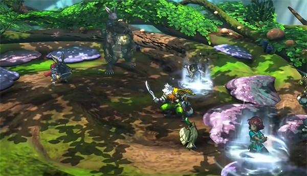 《百英雄傳》初期速刷99級方法 《百英雄傳》初期速刷99級方法