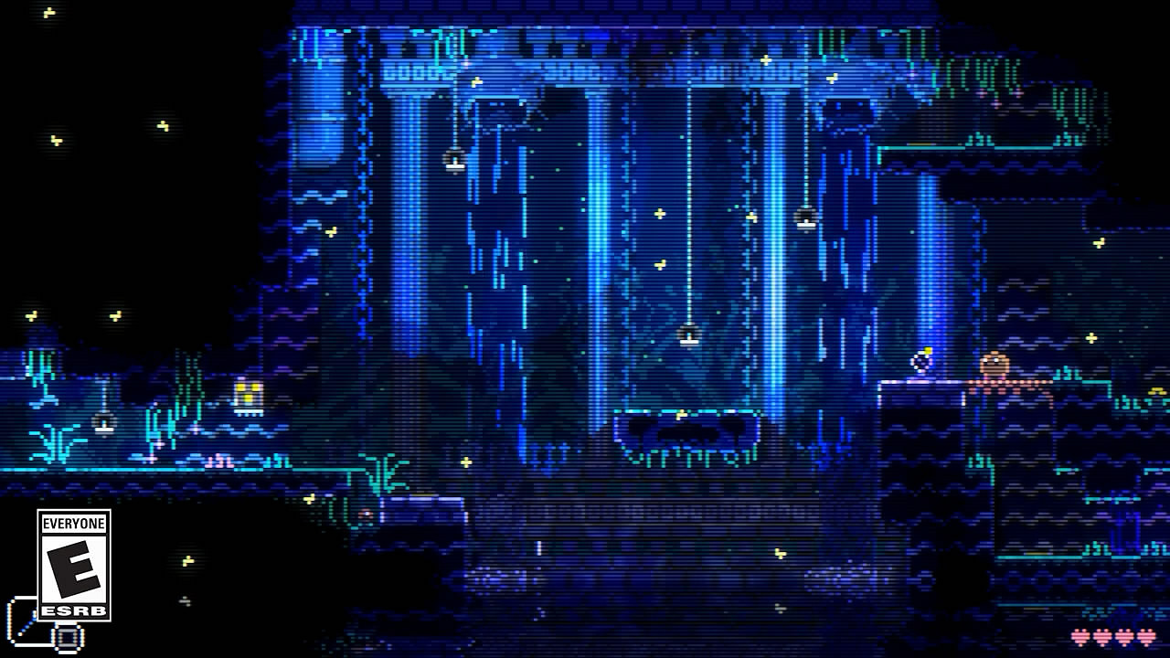 類銀河惡魔城《動物井》發售！首發加入PS+二三檔遊戲