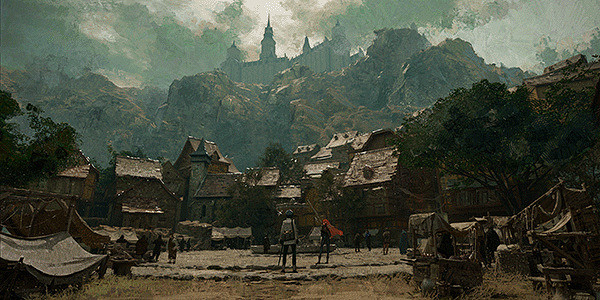 《暗喻幻想：ReFantazio》旅途冒險新情報公開！