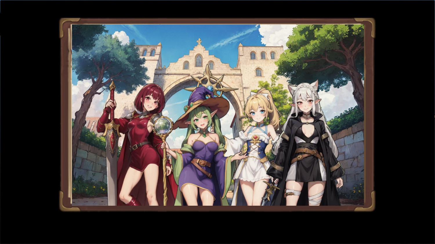 今日正式發售《轉生為領主開始冒險吧》異世界征程一觸即發! 今日正式發售《轉生為領主開始冒險吧》異世界征程一觸即發!