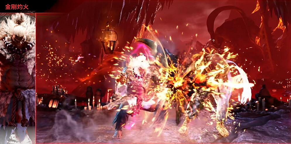 《快打旋風6》豪鬼角色公布 5月22日巔峰對決即將上演